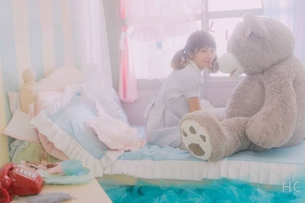 だから大好きなんです！彼があなたを選んだ理由