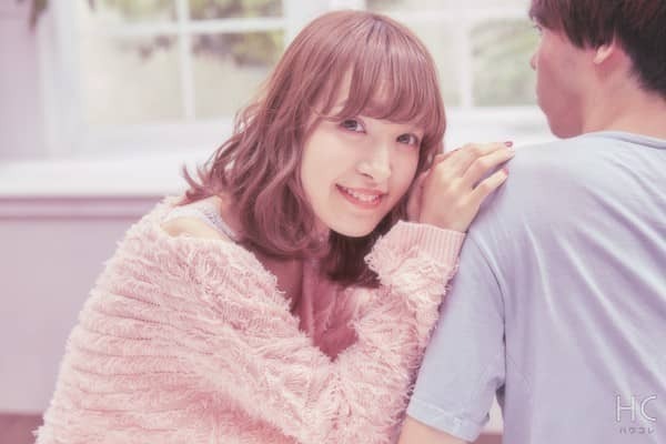 「ねぇ、キスしない？」彼にキスをおねだりするのに最高なタイミングって？