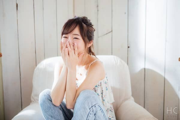 見つめて、そして・・・？男性がキュンとする視線のあわせ方