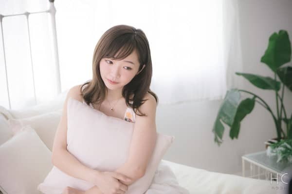 見つめて、そして・・・？男性がキュンとする視線のあわせ方