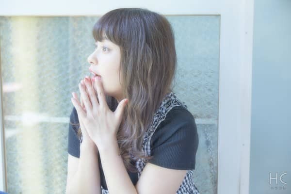 男子の守ってあげたい欲求をくすぐる「女子の怖がりポイント」