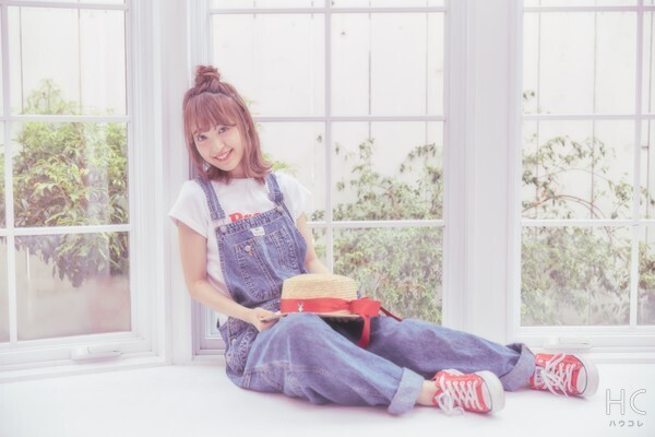 彼に愛情を伝えてこそ、「この子と付き合って幸せ」と感じる彼女になる