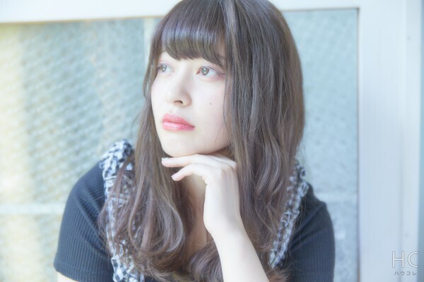 愛情が深く長く続く彼女は「ほどよいバランス感覚」を持っている