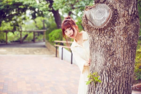 いい男は、「いい女」がちゃんと分かってます。