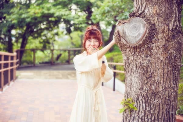 いい男は、「いい女」がちゃんと分かってます。