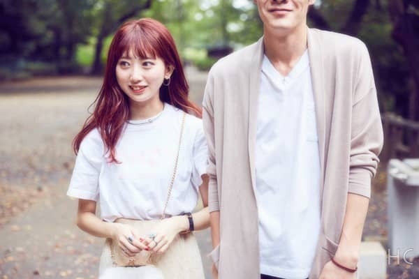 彼の愛を取り戻すには「ポジティブワード」で伝えること