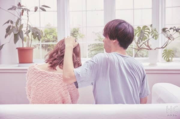 男女共通！彼女にされたら失望する「俺を試す言動」