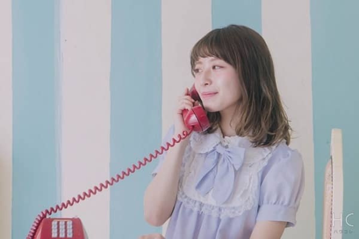 長電話女子にげんなり 男女は会話の楽しみ方が違います 17年10月18日 ウーマンエキサイト 1 4