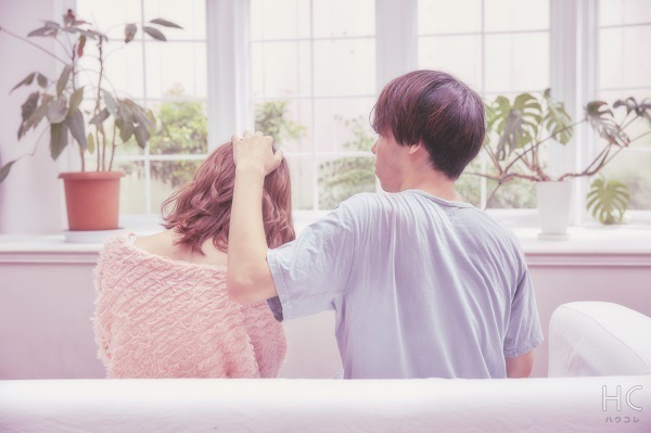 「もう、別れる！」はNG！けんかの時にしてはいけないこと