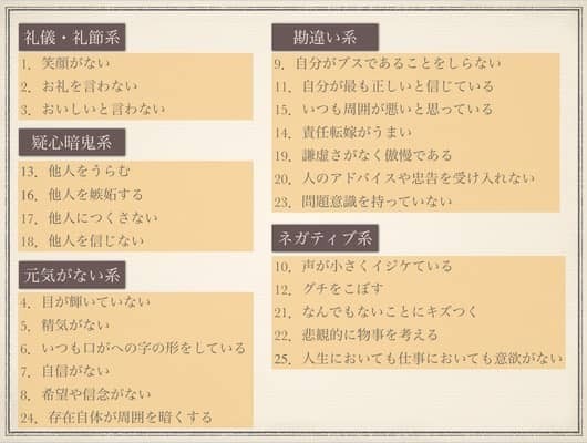 宝塚「ブスの25箇条」から学ぶ、宝ジェンヌメンタルを手に入れる方法