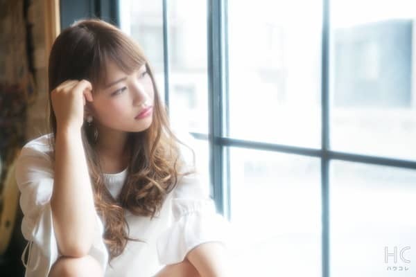 「気になる彼の、過去の恋愛話」の聞き方は、女子会トークとは違います