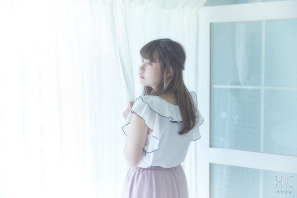 磨かれた勘と実行力。「奥手女子」でもいい恋ができる