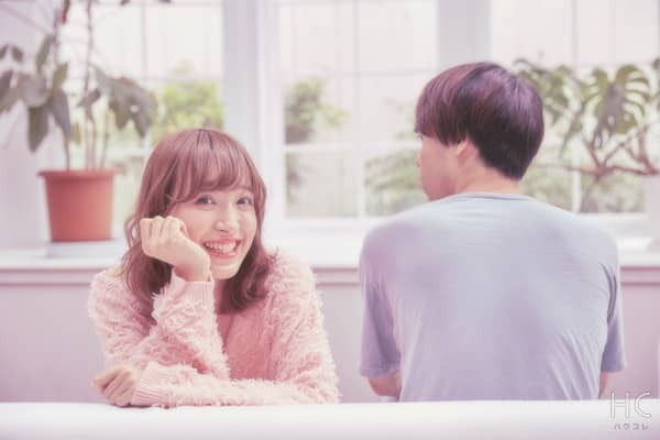 「彼女のおかげで、俺変わったなぁ」と実感すること