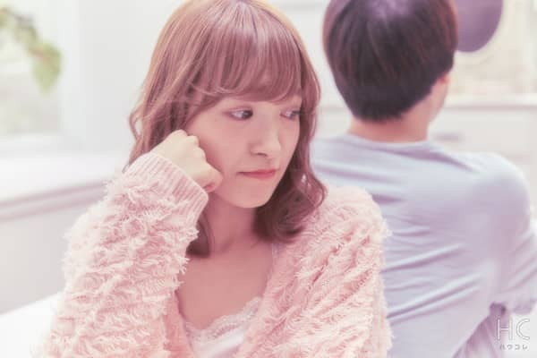 これって「都合のいい女？」別れを考える前に見直してみたいこと