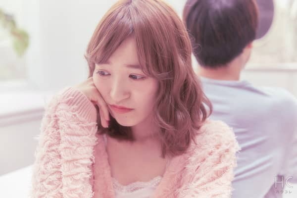 「情でズルズル付き合っている」状態を抜けだすために必要な2つのステップ