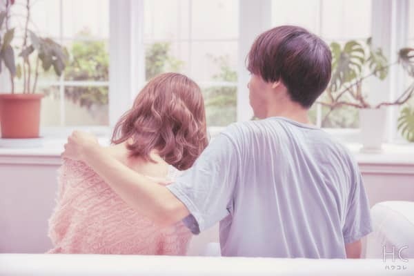 復縁してうまくいくのは、離れている間に「変化」しているふたり