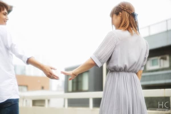 彼と仲を深めたいなら「人混みの街」でデートしよう