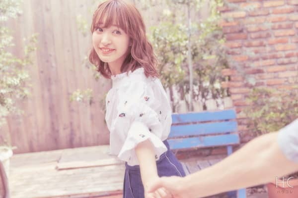 いつものデートを「もっと楽しく」する＋１テク、知ってる？