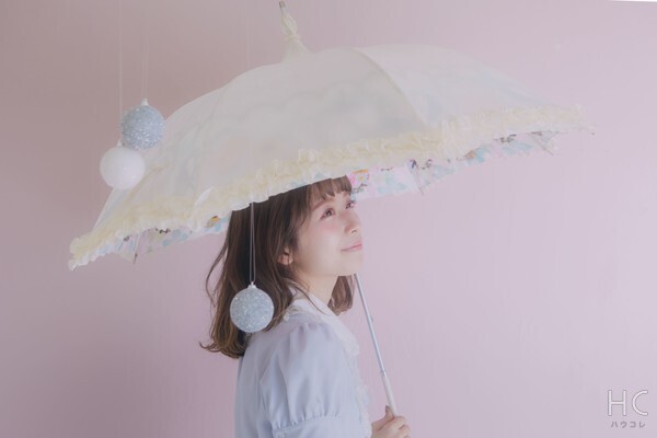 美しさの本質は「無理がない」ということ