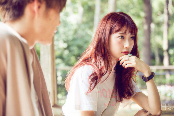 好き って わたしのことをもっと知ってもらいたい という気持ちのこと 18年1月3日 ウーマンエキサイト 1 3