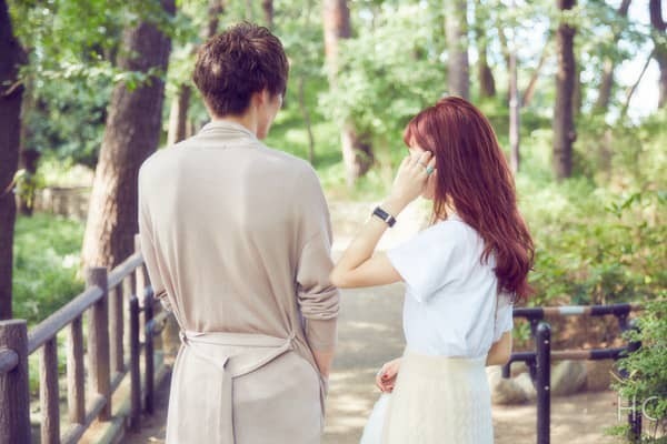 ぴたっとくる彼を見つけるための「複数同時進行」のすすめ