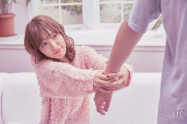 その彼、ホントに信頼できますか？「女癖が悪い男の特徴」