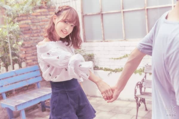 「お休みの日に彼とスーパーにいく」こと、楽しめますか？