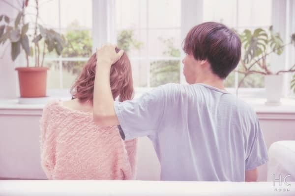 『運命の人』の正体！ケンカもするし、うまくいかないこともある