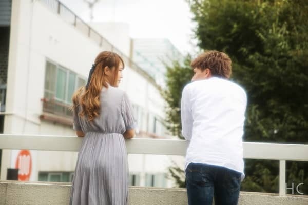 「もっとこうしてほしい！」彼を変えたかったら、まずは自分が変わってみよう