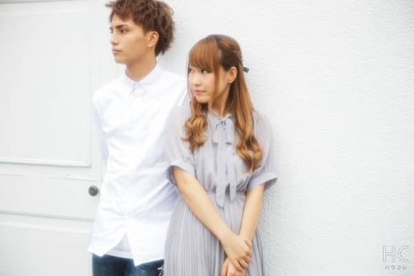 憧れなんです！男が彼女と共有したい「いつもの」って？