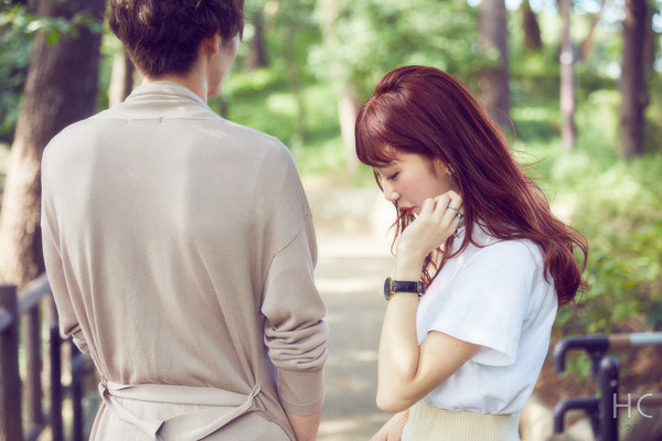 束縛がやめられない・・・そんなときは「彼が大好き」の気持ちに重点を