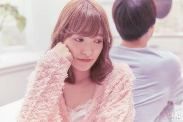 恋愛は「頑張ったから報われるもの」ではない