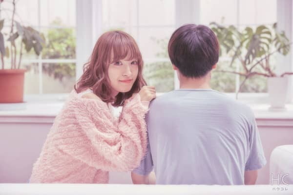 ゴールインのために！男の同棲に対する考え方４パターンと攻略法