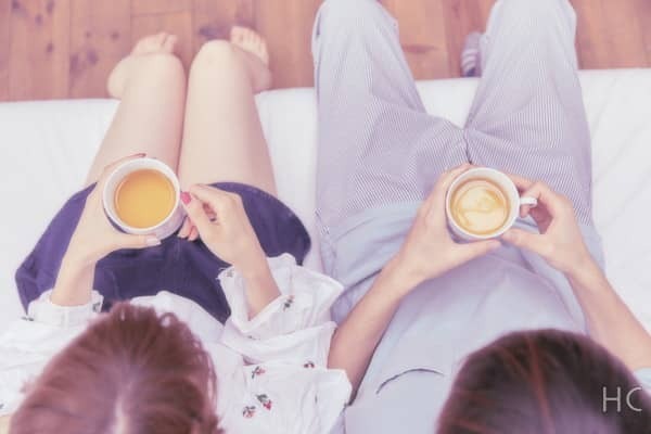 「彼の前でおならをしたらラブラブになれる」ってどういうこと？