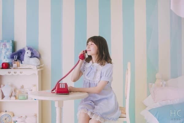 カップルの仲を深めるのは、社会人の常識「報連相」がカギ！？