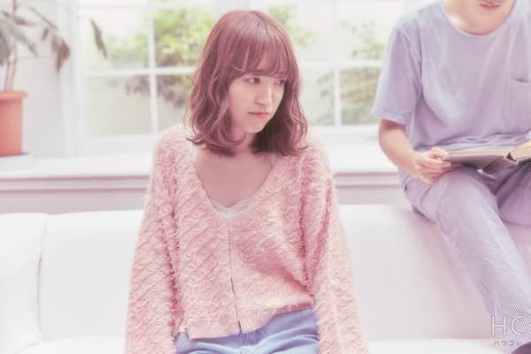 彼がペアリングの購入に乗り気じゃない・・・そんなときの対処法とは？