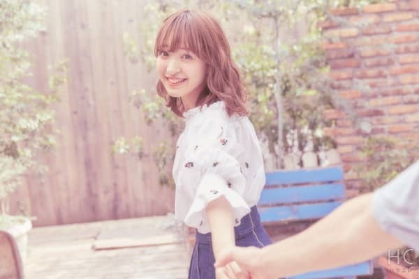 遅刻した彼のために薬局でワックスを買っておいてあげる女性はモテる？