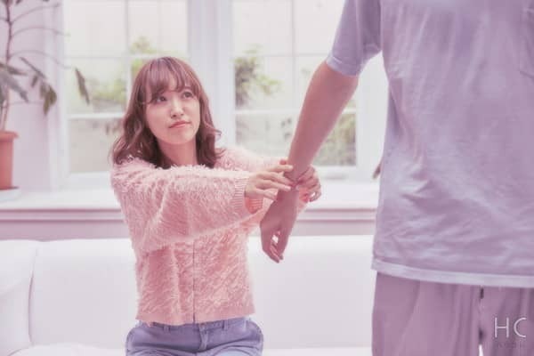 「浮気の定義って何？」と聞く男の本音とは・・・