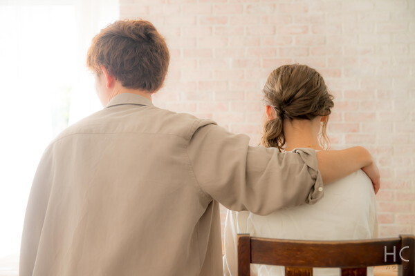 「もっと甘えていいんだよ？」こう言う彼は、いったいなにが欲しいのでしょう