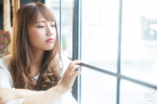 スマホを捨てよ町へ出よう。恋にモヤッと悩んでいるときは外に出てみよう