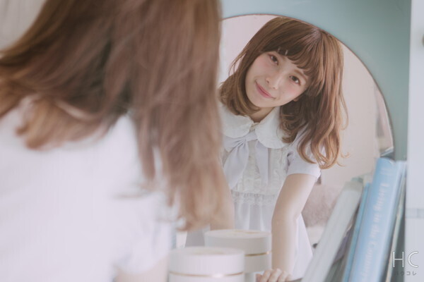 「ありがと」って言ったら「ありがと」って返ってくる恋っていいよね