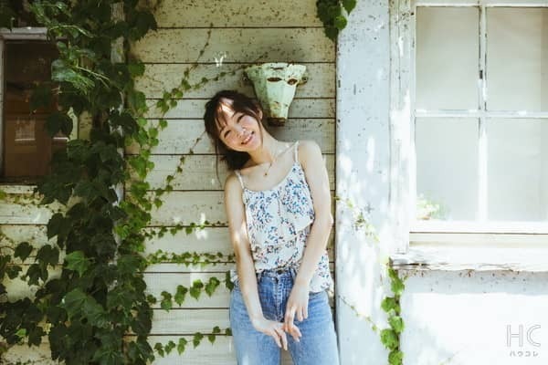 彼の写真を見ながらニヤニヤできるのって案外大切なことです