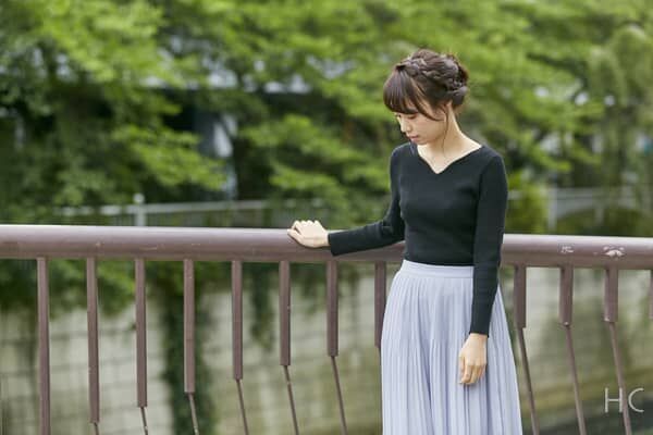 傷つけられるのを 恋に辛さはつきもの って自分に言い聞かせないで 2018年5月10日 ウーマンエキサイト 1 4