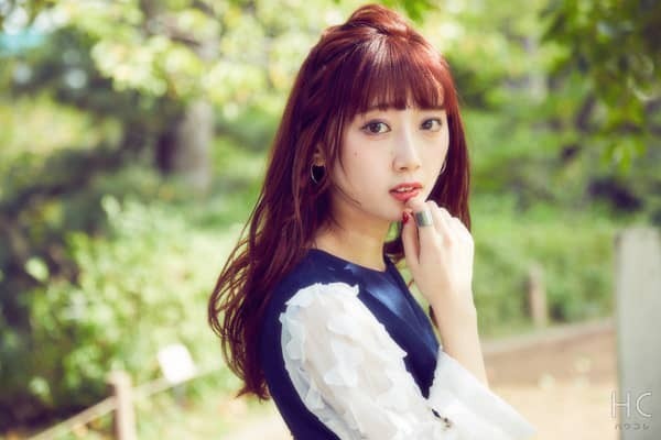 コンビニで新発売のお菓子があったら、買って帰って彼と一緒に食べよう