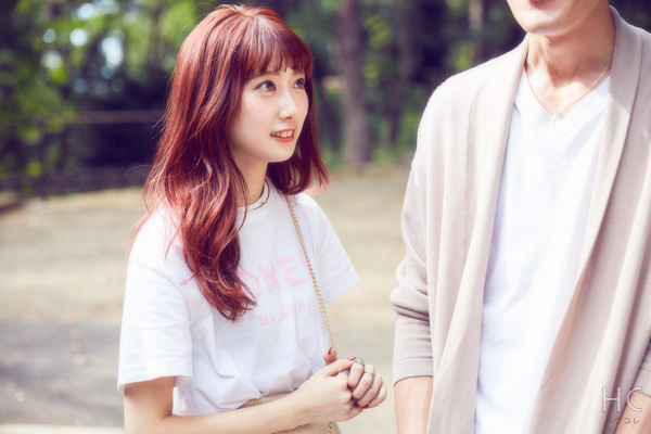 脈アリ最終確認。「付き合う前のデートで手をつなぐ」ってアリ？