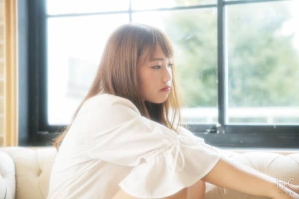 嫉妬する自分がイヤだと思っている人は、やがて嫉妬しない女子になれる