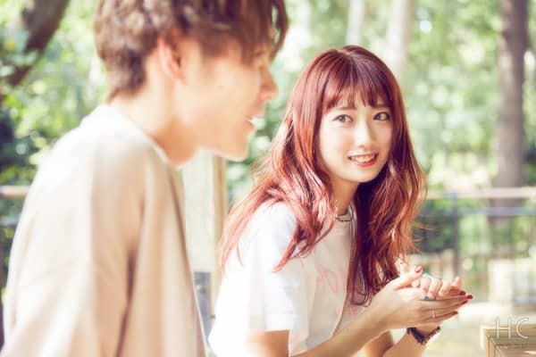 「あーん」とか、やってる？実は男子がしたい「レストランでのイチャイチャ」