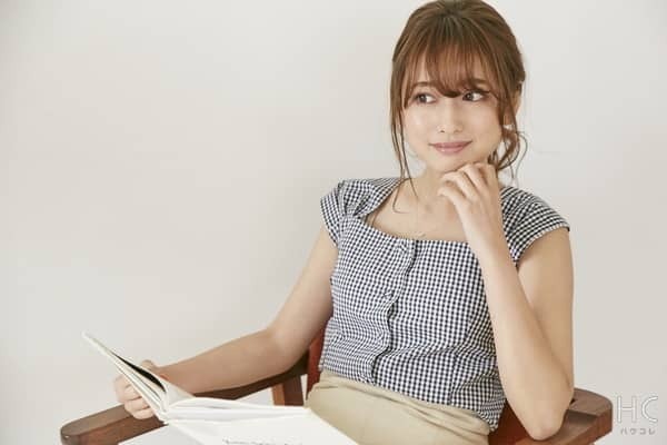 デートの直前。もう一通だけLINE送って彼をさらにドキドキさせない？