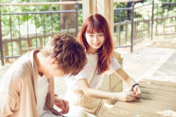 感じてる？彼があなたにベタ惚れしている証拠