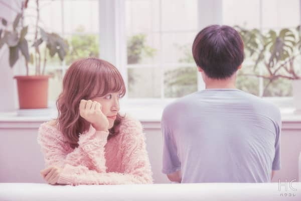 あるある「私、愛されてるのかな」の不安を男子たちに一蹴してもらった